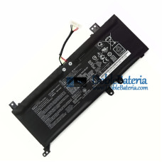 Batería para Asus B21N1818-2 V4200J X412FA/FJ C21N1818 V4000F/D [Batería de repuesto]